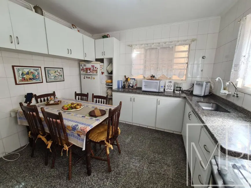 Foto 6 de Casa com 3 quartos à venda, 250m2 em Vila Santista, Atibaia - SP