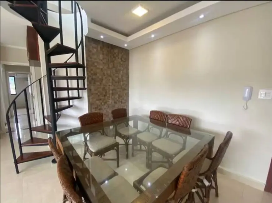 Foto 5 de Cobertura com 3 quartos para alugar, 169m2 em Silop, Ubatuba - SP