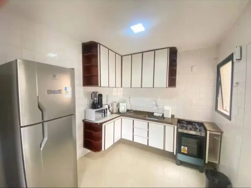 Foto 9 de Cobertura com 3 quartos para alugar, 169m2 em Silop, Ubatuba - SP