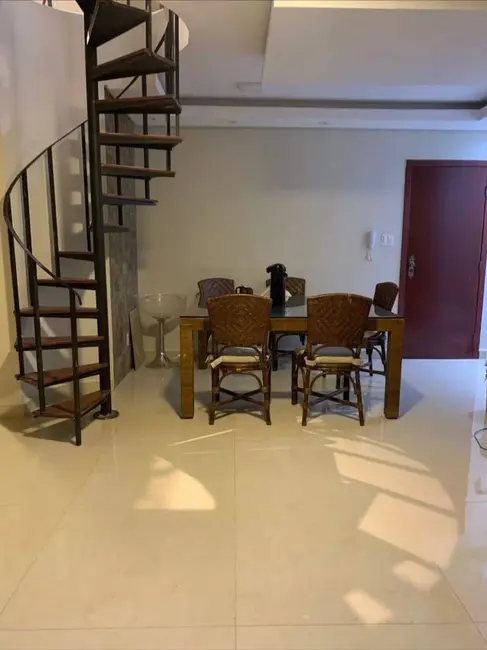 Foto 7 de Cobertura com 3 quartos para alugar, 169m2 em Silop, Ubatuba - SP