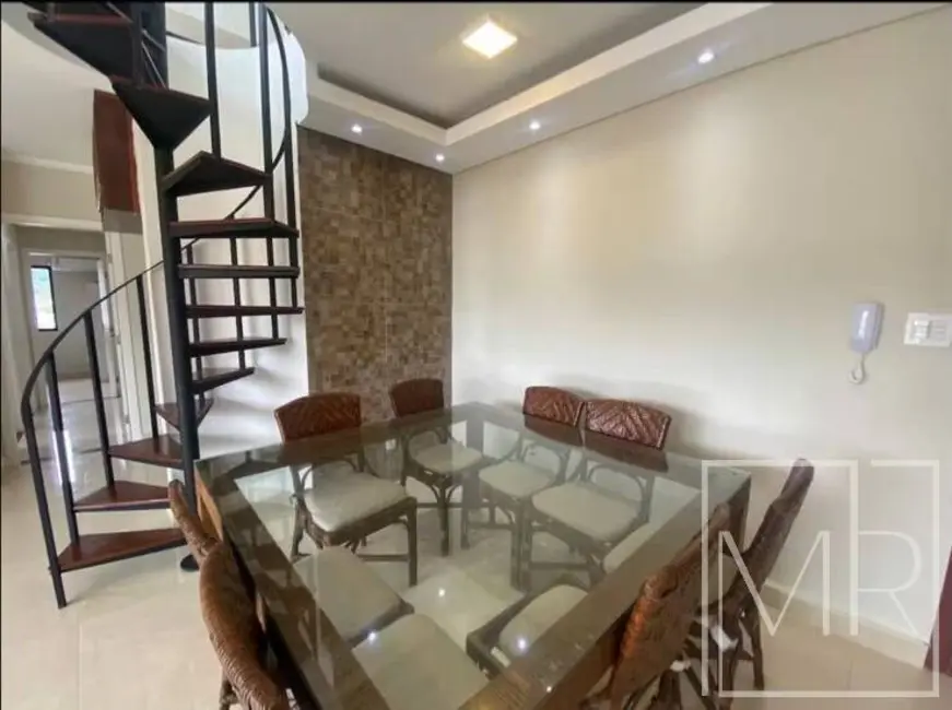 Foto 7 de Apartamento com 3 quartos à venda, 168m2 em Silop, Ubatuba - SP