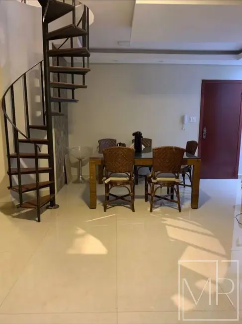 Foto 4 de Apartamento com 3 quartos à venda, 168m2 em Silop, Ubatuba - SP