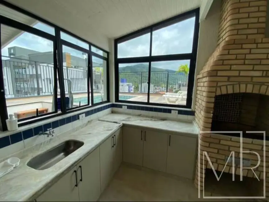 Foto 9 de Apartamento com 3 quartos à venda, 168m2 em Silop, Ubatuba - SP