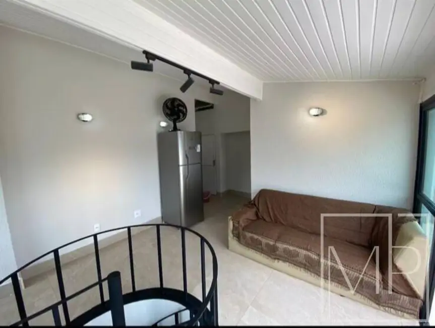 Foto 8 de Apartamento com 3 quartos à venda, 168m2 em Silop, Ubatuba - SP