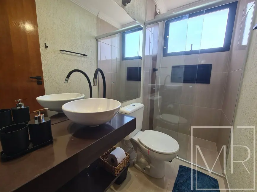 Foto 8 de Apartamento com 2 quartos à venda, 139m2 em Ubatuba - SP
