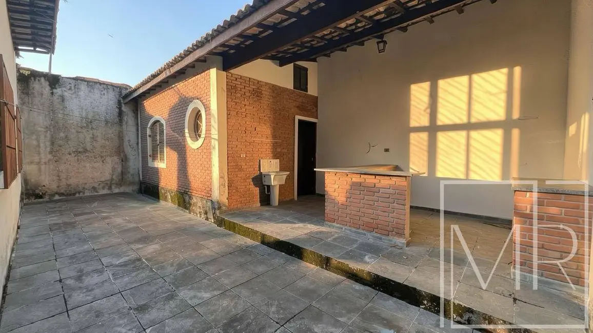 Foto 9 de Casa com 4 quartos à venda e para alugar, 330m2 em Ubatuba - SP
