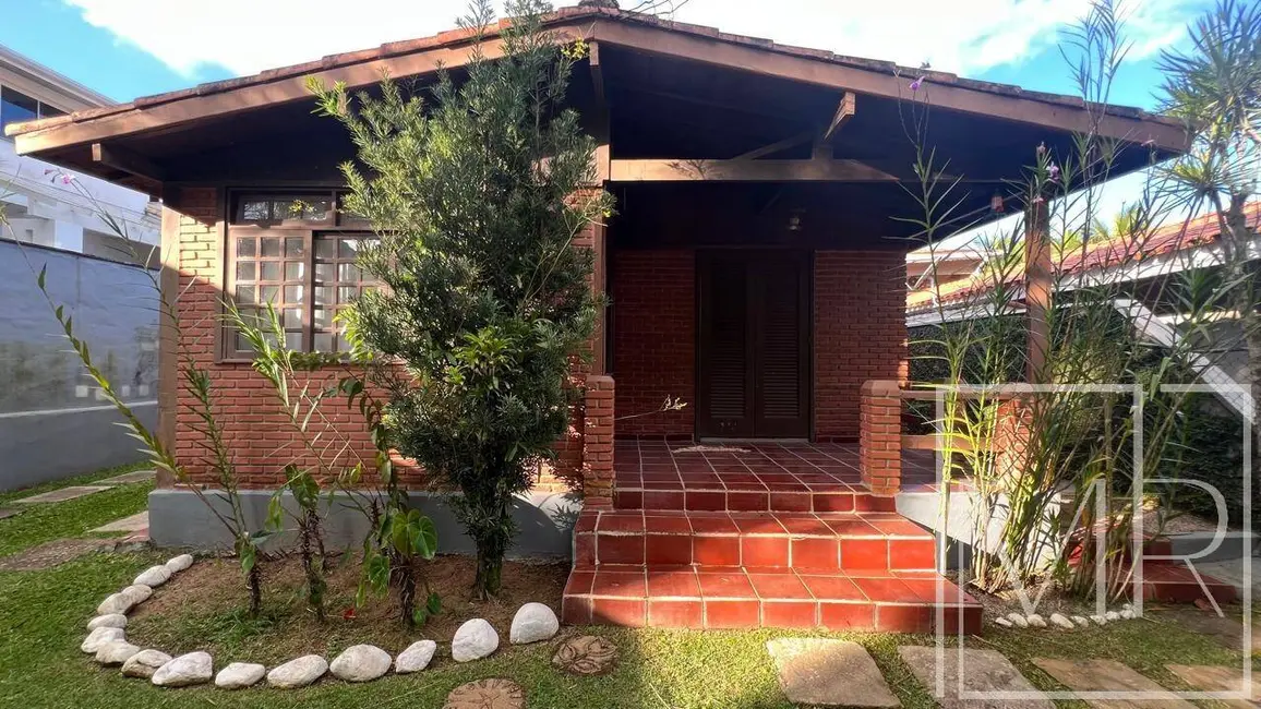 Foto 2 de Casa com 6 quartos à venda, 300m2 em Ubatuba - SP