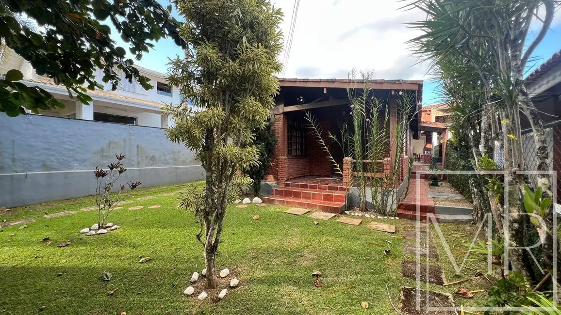 Foto 3 de Casa com 6 quartos à venda, 300m2 em Ubatuba - SP