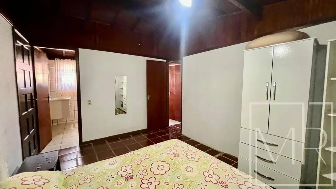 Foto 8 de Casa com 6 quartos à venda, 300m2 em Ubatuba - SP