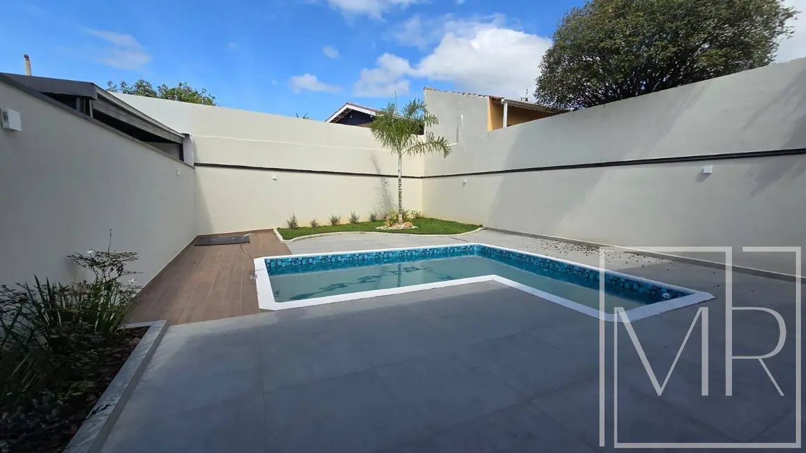 Foto 5 de Casa com 3 quartos à venda, 440m2 em Atibaia - SP