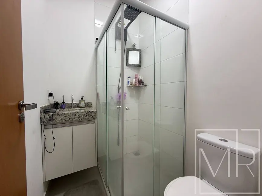 Foto 9 de Casa com 2 quartos à venda, 90m2 em Jardim Colonial, Atibaia - SP