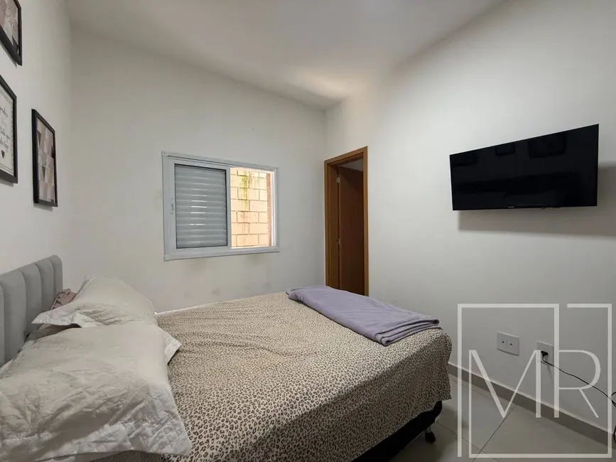 Foto 6 de Casa com 2 quartos à venda, 90m2 em Jardim Colonial, Atibaia - SP