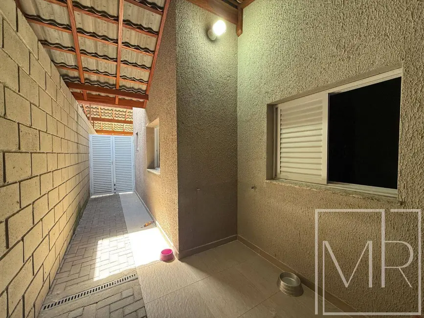 Foto 4 de Casa com 2 quartos à venda, 90m2 em Jardim Colonial, Atibaia - SP