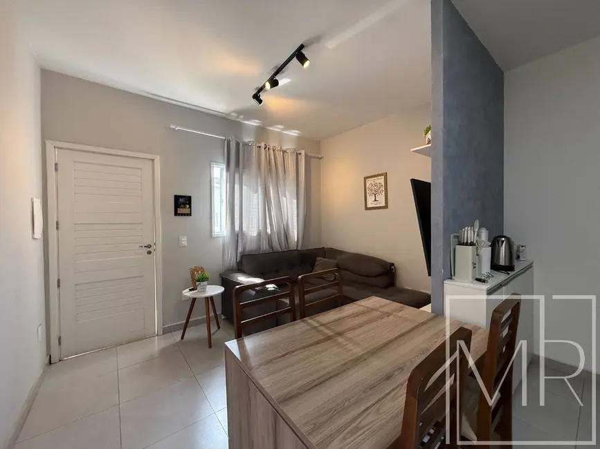 Foto 3 de Casa com 2 quartos à venda, 90m2 em Jardim Colonial, Atibaia - SP