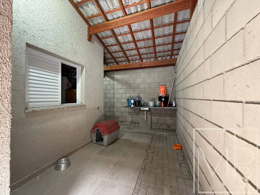 Foto 8 de Casa com 2 quartos à venda, 90m2 em Jardim Colonial, Atibaia - SP