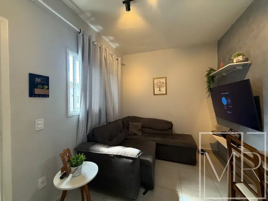 Foto 5 de Casa com 2 quartos à venda, 90m2 em Jardim Colonial, Atibaia - SP