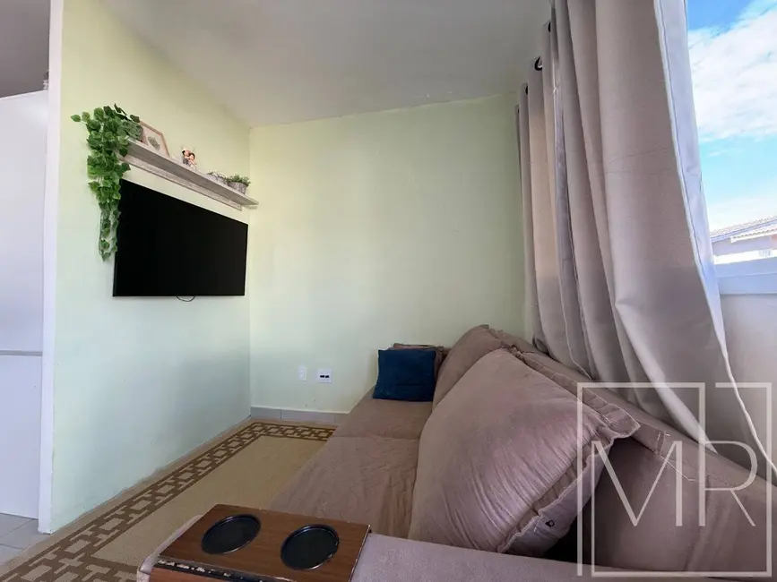 Foto 2 de Casa com 2 quartos à venda, 87m2 em Jardim Colonial, Atibaia - SP