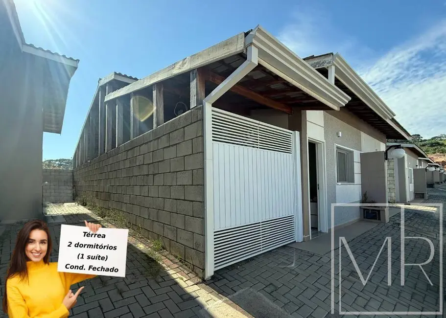 Foto 1 de Casa com 2 quartos à venda, 87m2 em Jardim Colonial, Atibaia - SP