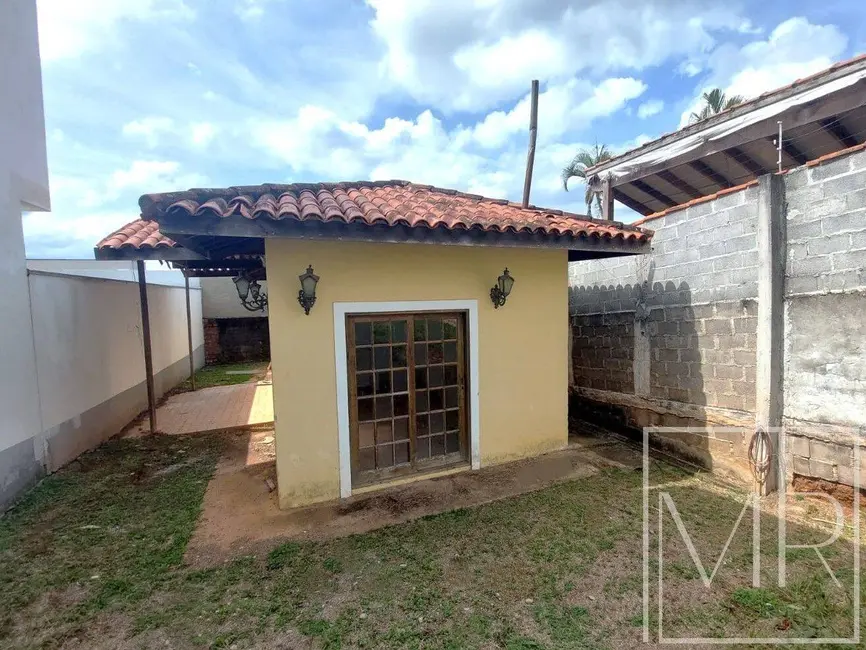 Foto 4 de Terreno / Lote à venda, 320m2 em Jardim dos Pinheiros, Atibaia - SP