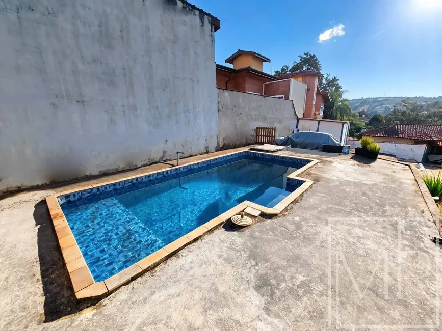 Foto 2 de Casa com 7 quartos à venda, 2079m2 em Jardim Estância Brasil, Atibaia - SP
