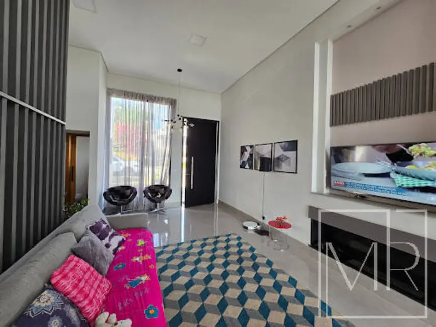Casa com 3 quartos à venda, 600m2 em Condomínio Serra da Estrela, Atibaia - SP - imagem 6 Foto 6 de Casa com 3 quartos à venda, 600m2 em Condomínio Serra da Estrela, Atibaia - SP