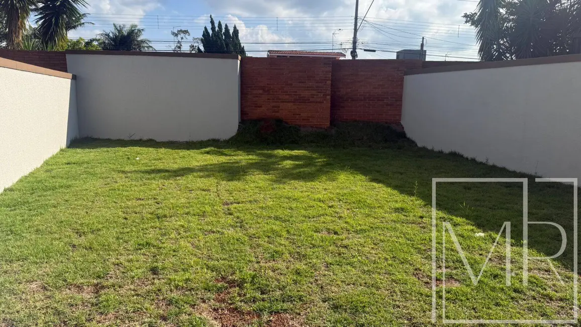Foto 4 de Casa com 3 quartos à venda, 245m2 em Vila Santista, Atibaia - SP