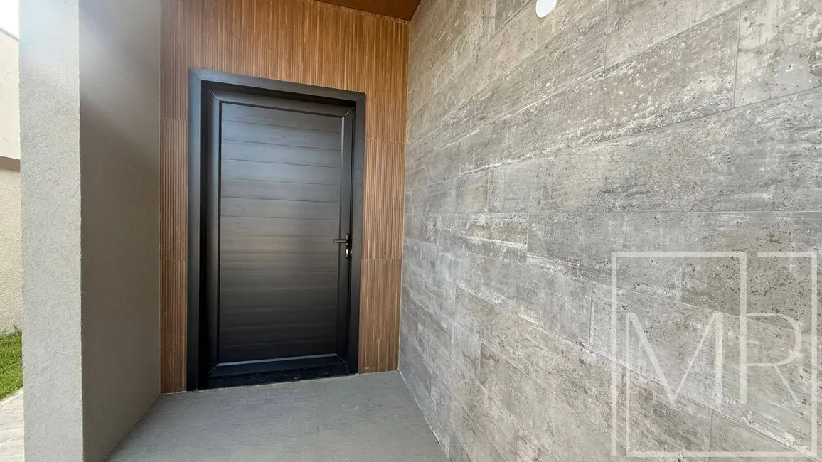 Foto 6 de Casa com 3 quartos à venda, 245m2 em Vila Santista, Atibaia - SP