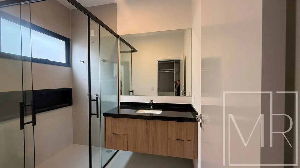 Foto 9 de Casa com 3 quartos à venda, 245m2 em Vila Santista, Atibaia - SP