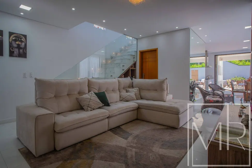 Foto 5 de Casa com 3 quartos à venda, 410m2 em Rio Abaixo, Atibaia - SP