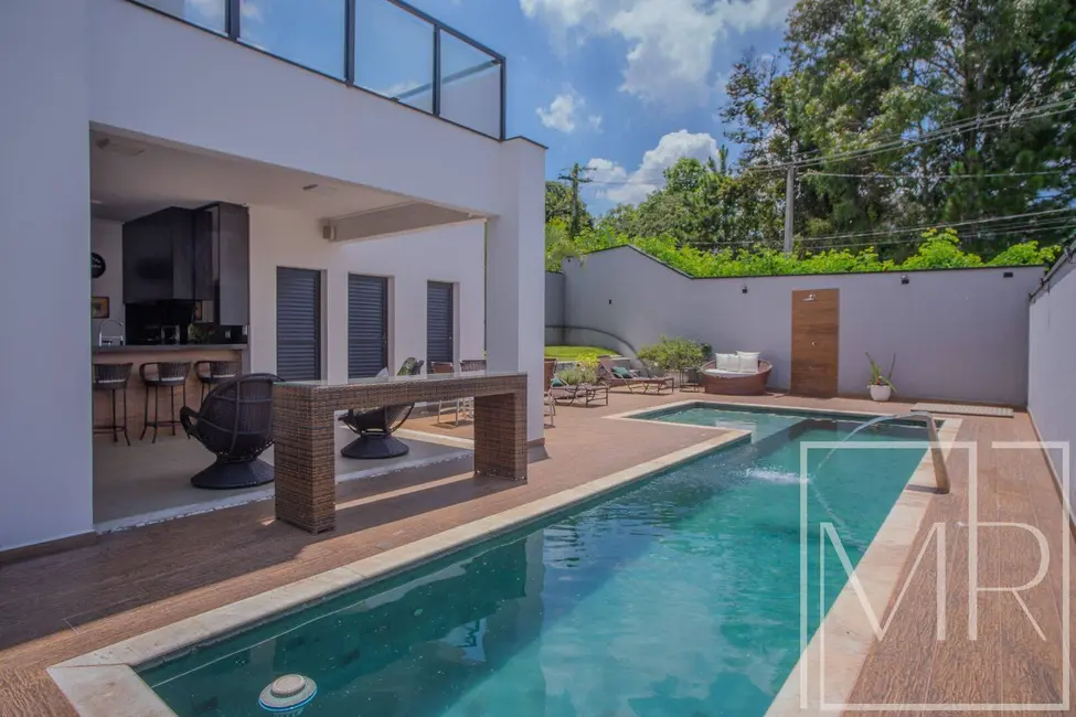 Foto 3 de Casa com 3 quartos à venda, 410m2 em Rio Abaixo, Atibaia - SP