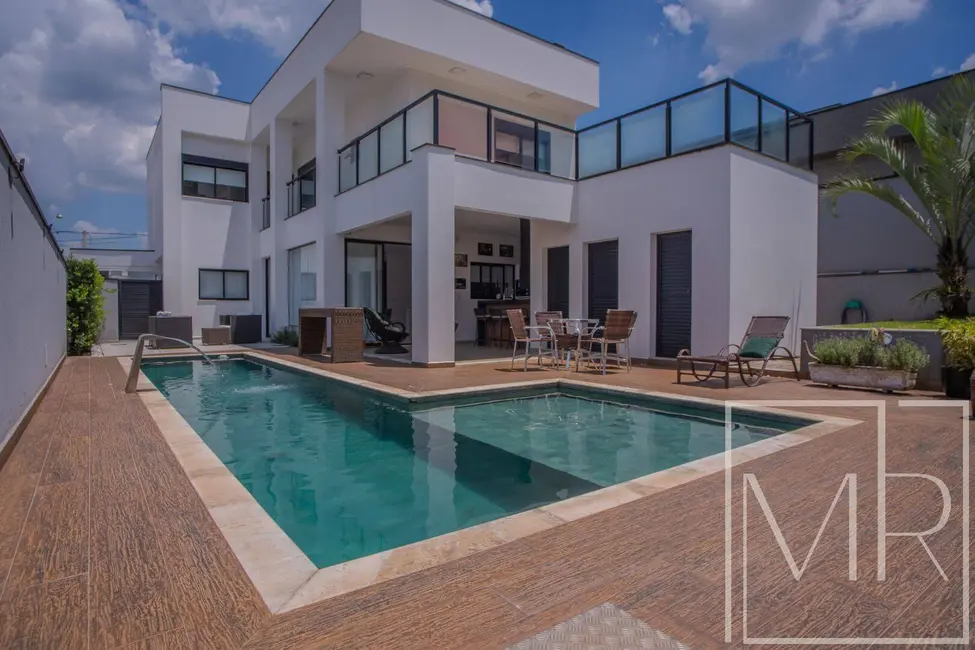 Foto 1 de Casa com 3 quartos à venda, 410m2 em Rio Abaixo, Atibaia - SP