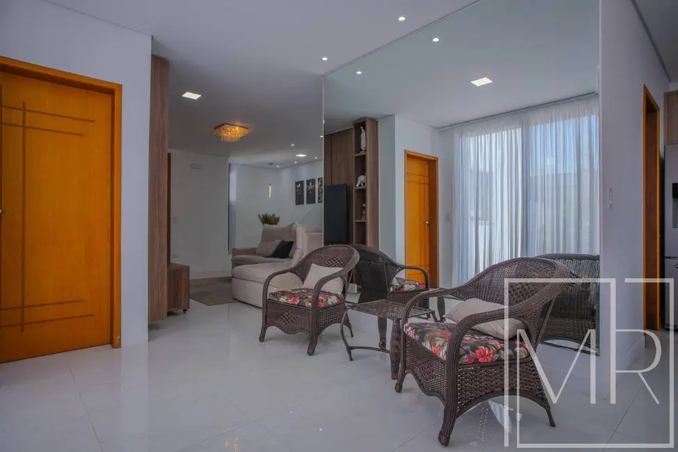 Foto 4 de Casa com 3 quartos à venda, 410m2 em Rio Abaixo, Atibaia - SP