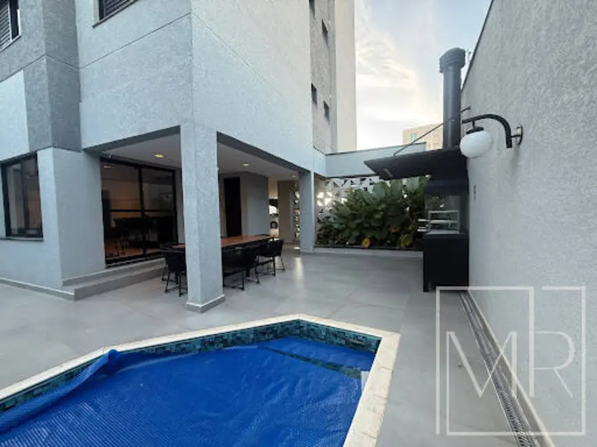 Foto 4 de Apartamento com 2 quartos à venda, 90m2 em Alvinópolis, Atibaia - SP