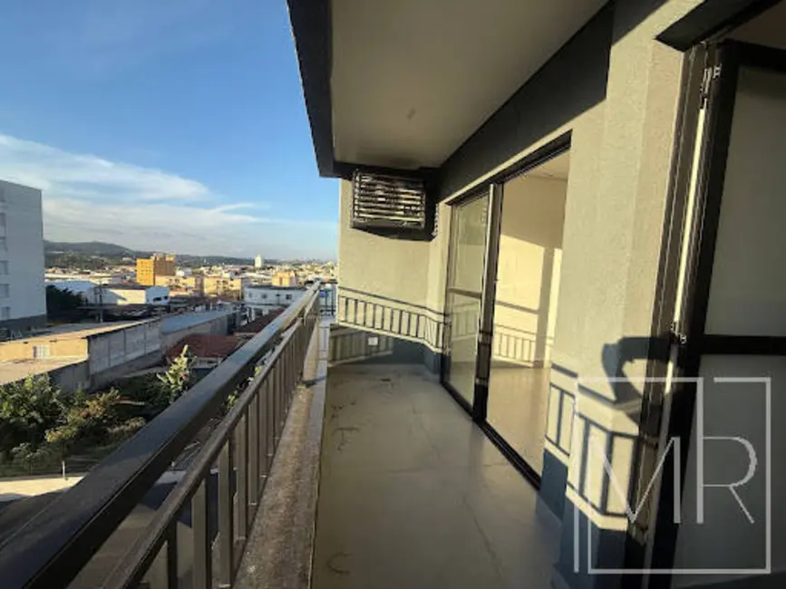 Foto 1 de Apartamento com 2 quartos à venda, 90m2 em Alvinópolis, Atibaia - SP