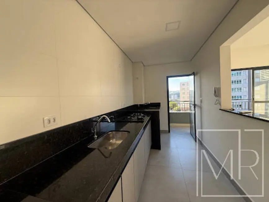 Foto 8 de Apartamento com 2 quartos à venda, 90m2 em Alvinópolis, Atibaia - SP