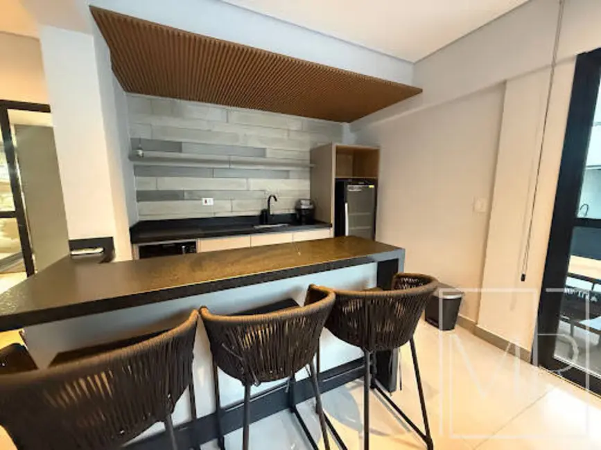 Foto 2 de Apartamento com 2 quartos à venda, 90m2 em Alvinópolis, Atibaia - SP