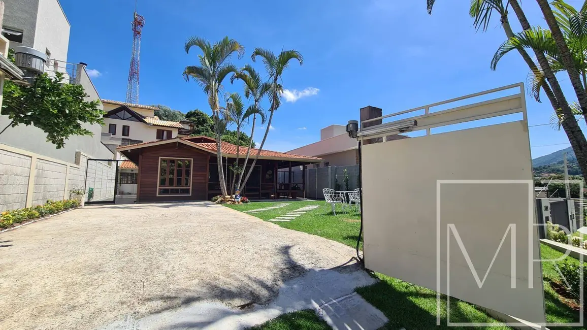 Foto 5 de Casa com 3 quartos à venda, 341m2 em Jardim Maristela, Atibaia - SP