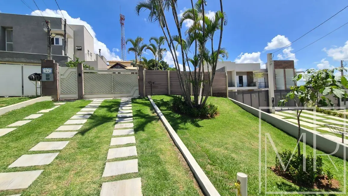 Foto 4 de Casa com 3 quartos à venda, 341m2 em Jardim Maristela, Atibaia - SP