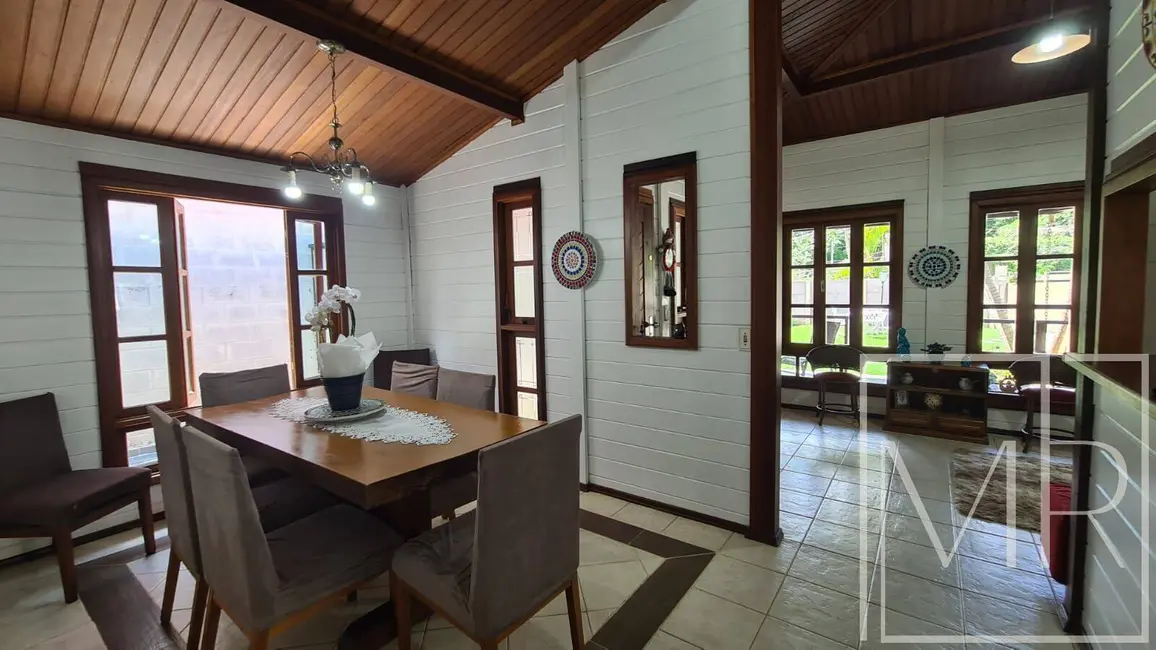 Foto 8 de Casa com 3 quartos à venda, 341m2 em Jardim Maristela, Atibaia - SP