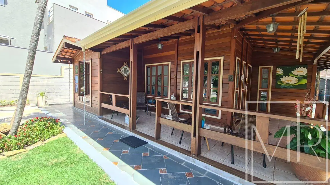 Foto 3 de Casa com 3 quartos à venda, 341m2 em Jardim Maristela, Atibaia - SP