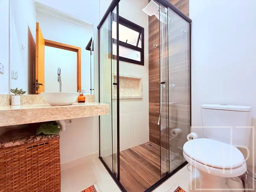 Foto 7 de Casa com 3 quartos à venda, 180m2 em Jardim dos Pinheiros, Atibaia - SP