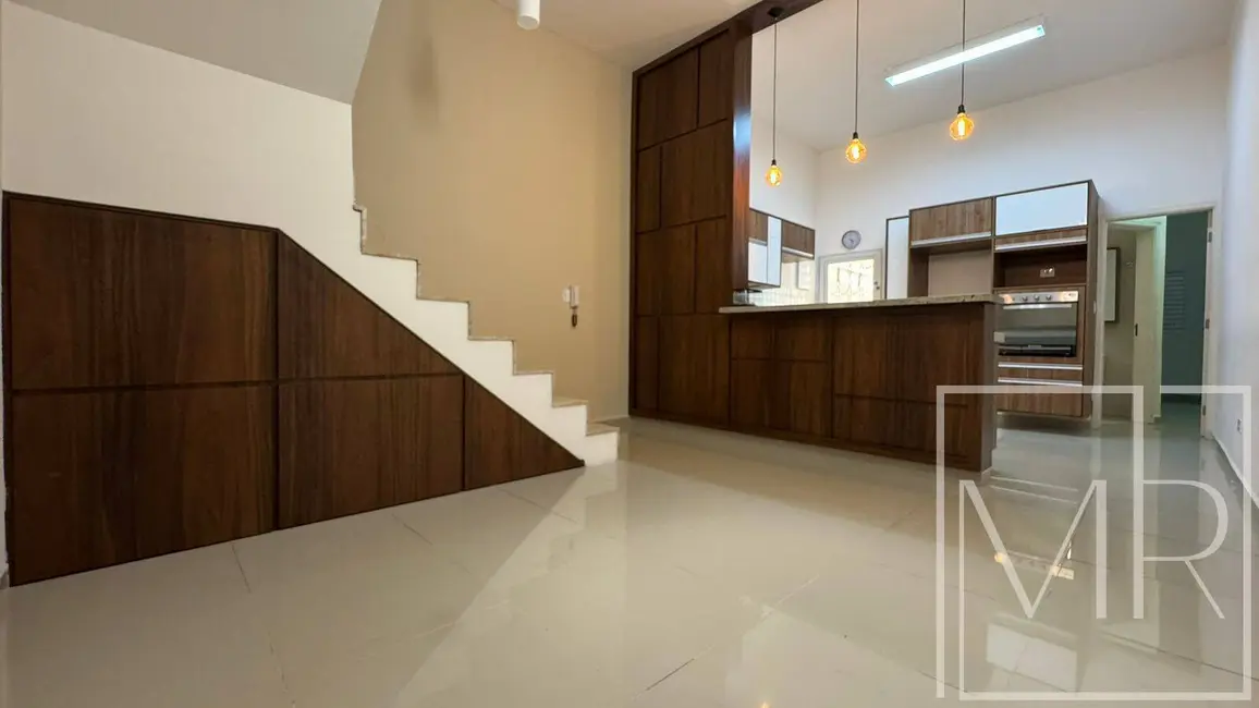 Foto 3 de Casa com 3 quartos à venda e para alugar, 160m2 em Jardim Paulista, Atibaia - SP