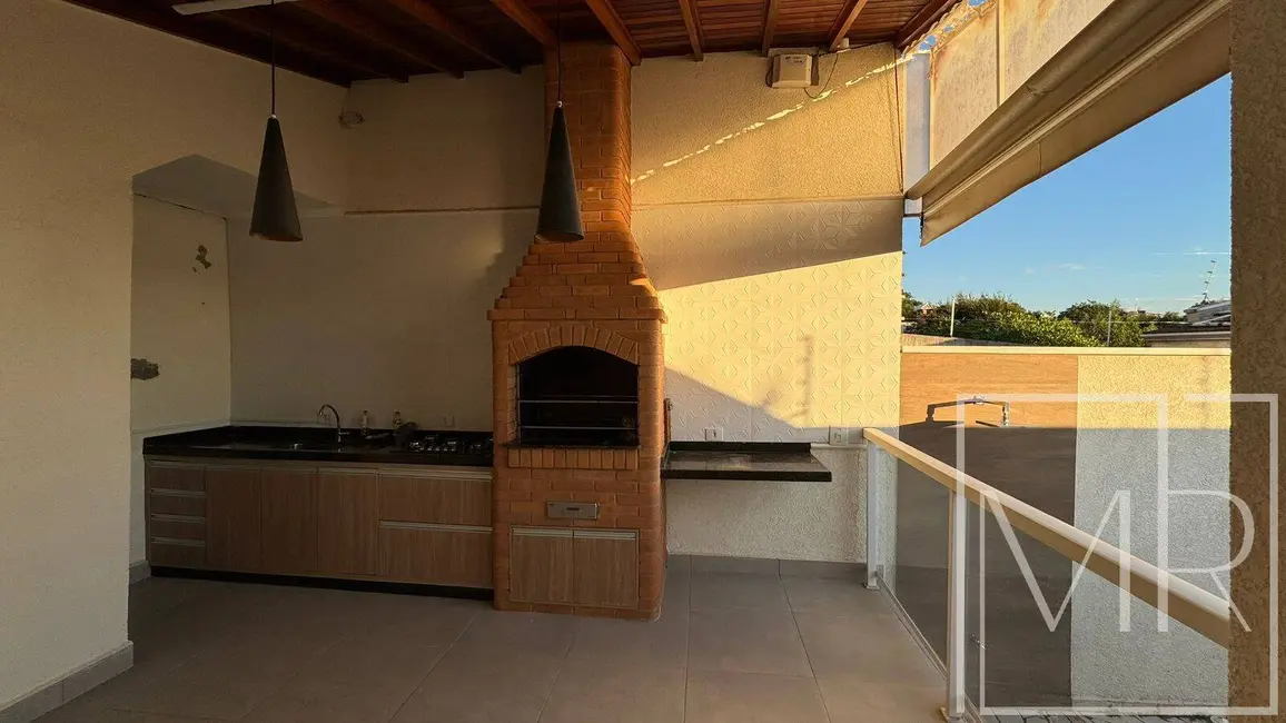 Foto 2 de Casa com 3 quartos à venda e para alugar, 160m2 em Jardim Paulista, Atibaia - SP