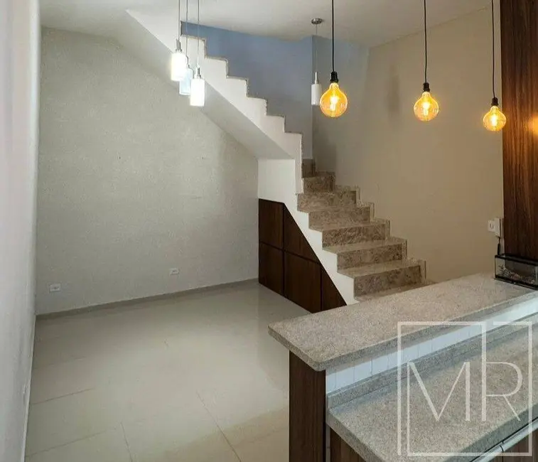 Foto 1 de Casa com 3 quartos à venda e para alugar, 160m2 em Jardim Paulista, Atibaia - SP