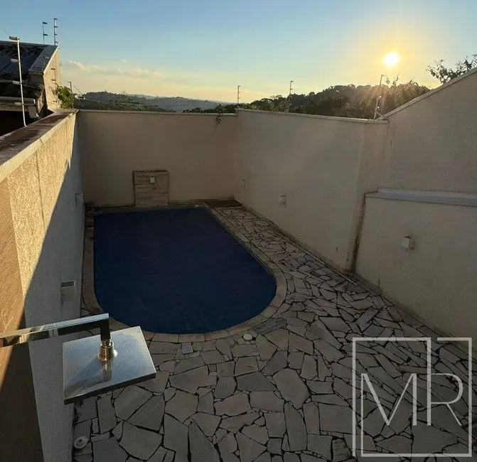 Foto 4 de Casa com 3 quartos à venda e para alugar, 160m2 em Jardim Paulista, Atibaia - SP