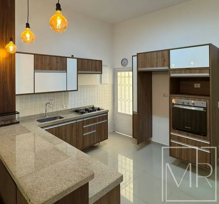 Foto 5 de Casa com 3 quartos à venda e para alugar, 160m2 em Jardim Paulista, Atibaia - SP