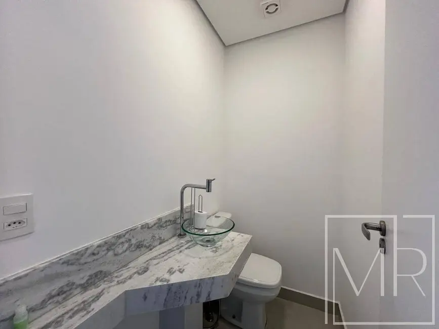 Foto 5 de Apartamento à venda, 52m2 em Atibaia - SP