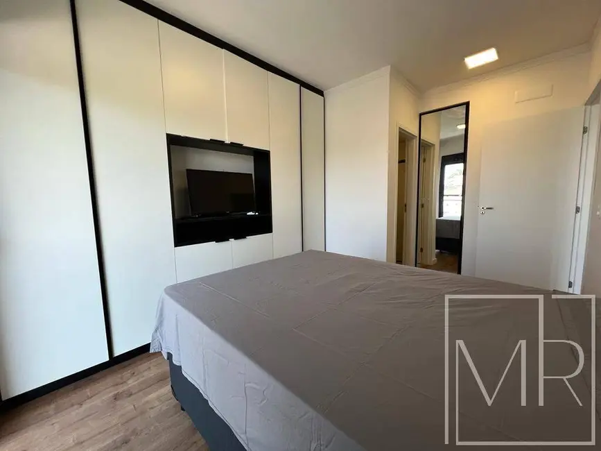 Foto 8 de Apartamento à venda, 52m2 em Atibaia - SP