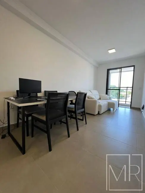 Foto 4 de Apartamento à venda, 52m2 em Atibaia - SP