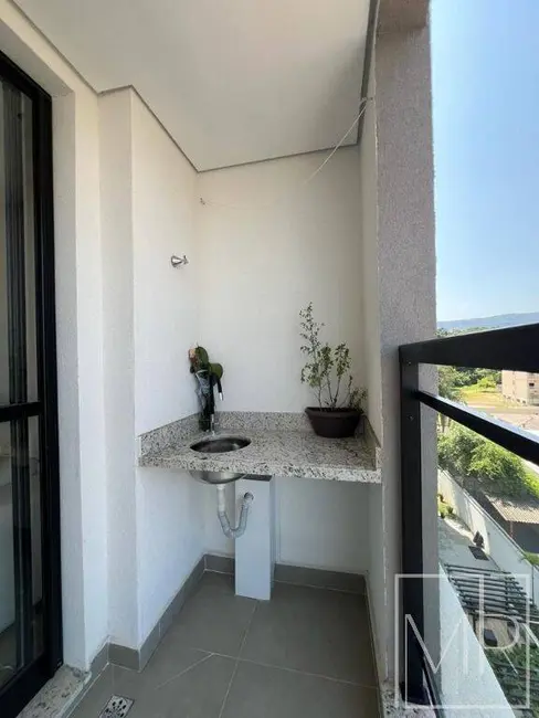 Foto 6 de Apartamento à venda, 52m2 em Atibaia - SP